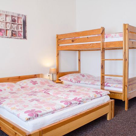 Apartmany Pavilon D - Budget, Classic, Family - Novy Smokovec - High Tatras Vysoké Tatry Exteriör bild