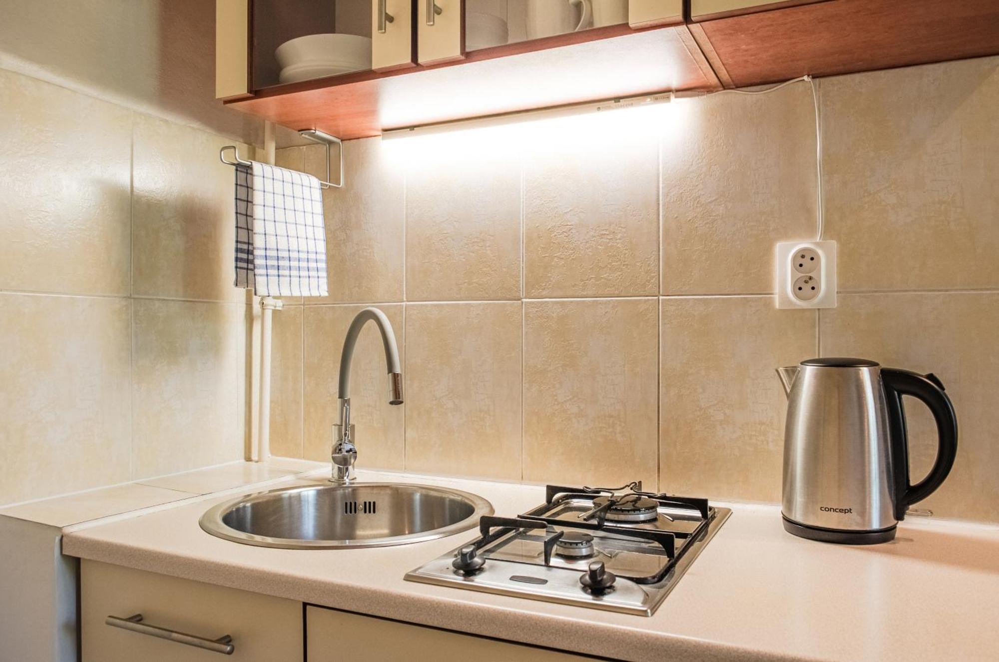 Apartmany Pavilon D - Budget, Classic, Family - Novy Smokovec - High Tatras Vysoké Tatry Exteriör bild