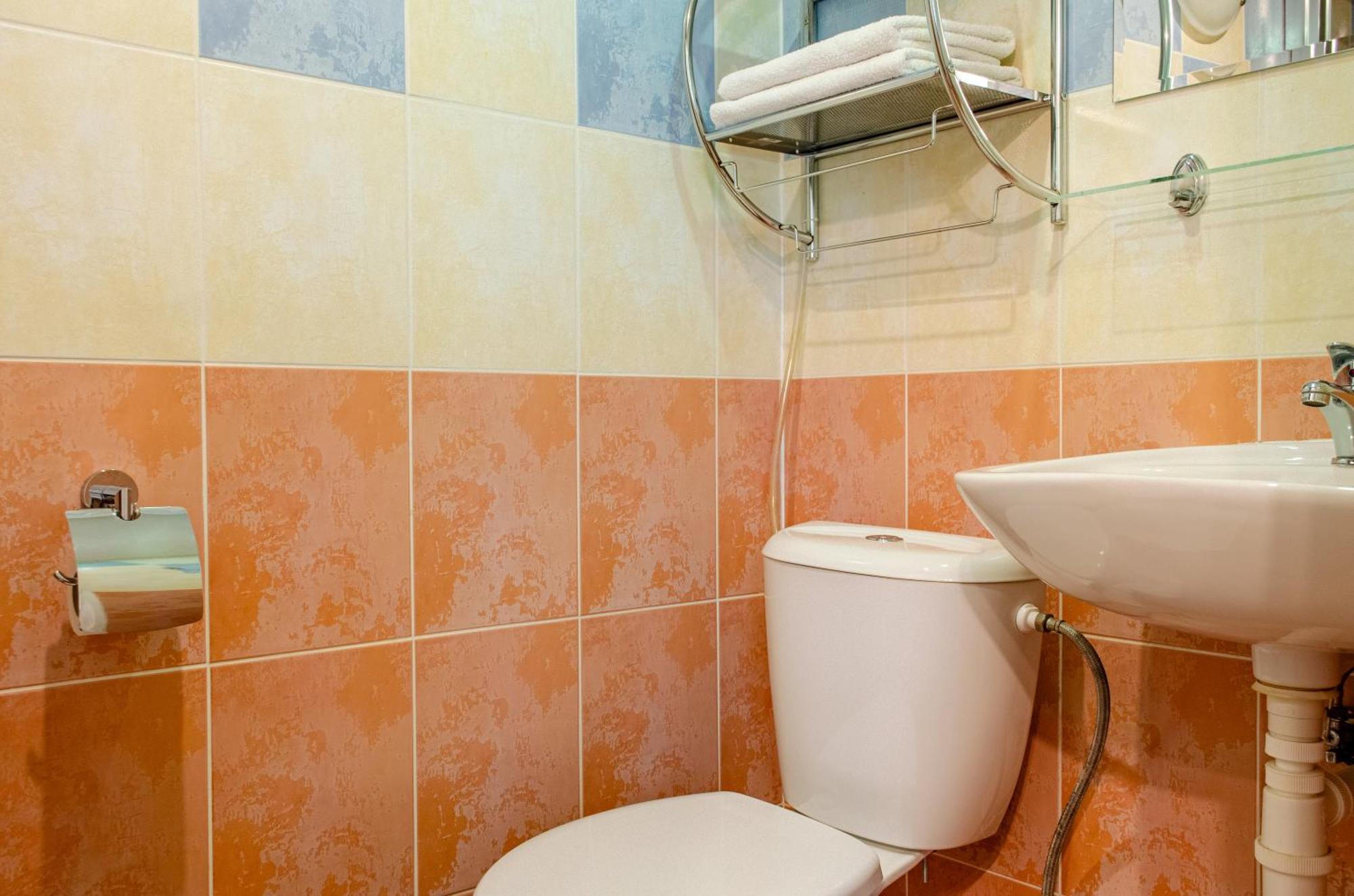Apartmany Pavilon D - Budget, Classic, Family - Novy Smokovec - High Tatras Vysoké Tatry Exteriör bild